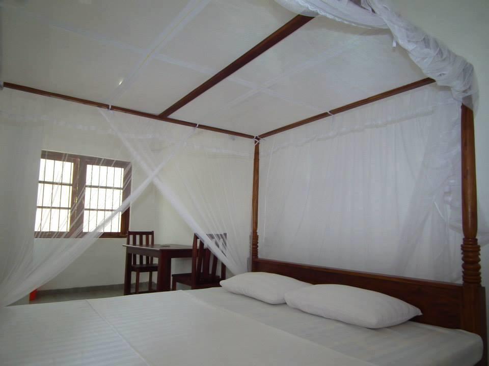 Hotel Rathnamali Pilgrims Rest Anuradhapura Exterior foto